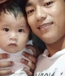 Jimboy Lamsis Mayolig