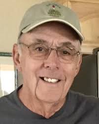 David Thomas Stauder Obituary (2024)