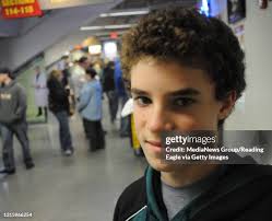 26 Benjamin Strobel Photos & High Res Pictures