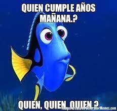 Pin On Cumpleanos