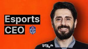 How to run an esports organization with OG CEO JMR Luna