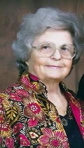 Barbara Jean Ward Obituary