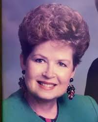 Obituary information for Dorothy Knight Fordham