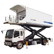 Airport Catering Truck Price List, Catering Truck for sale | Cheerong