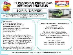 Check spelling or type a new query. Informasi Lowongan Kerja Indomaret Palembang Bengkulu Dan Jambi Beranda Facebook
