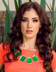 Fórmula 1: Conoce a las Grid Girls de El Gran Premio de México 2015 Conoce  a las Grid Girls de El Gran Premio de México 2015