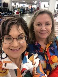 Nancy Morgan Forehand Obituary August 31, 2024