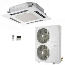 Proses ini mengeluarkan energi yang menyebabkan udara dingin. China Penghawa Dingin Jenis Kaset Siling R22 50hz Berkualiti Tinggi Penghawa Dingin Jenis Kaset Siling R22 50hz Pada Bossgoo Com