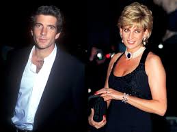 This Is What JFK Jr. Reportedly Said ...