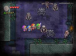 We did not find results for: 15 Anos Despues Four Swords Adventures Sigue Siendo El Mejor Juego Multijugador De Zelda La Leyenda De Zelda