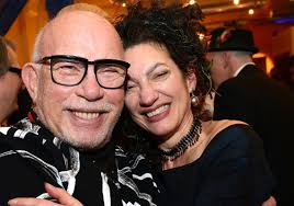 Quantum Theatre celebrates 25th anniversary with party at Fireman  Creative's Engine House