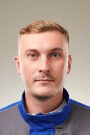 Лучников Ян Олегович