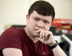 Mentoring program gives Sioux City freshmen allies 'like an older sibling'