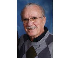 John Jensen Obituary (1943