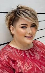 What do you think of this haircut and color?