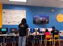 MY CODING PLACE: MINECRAFT MANIA CAMP