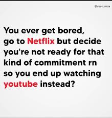 7 worst indian and foreign netflix original movies to watch if you're really bored: I M Bored 9gag