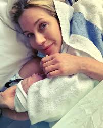 Kate lawler's fiance martin managed a good night sleep last night as she breastfed baby noacredit: Kate Lawler Explains Touching Reason She Named Her Baby Girl Noa Daisy Ilse Irish Mirror Online