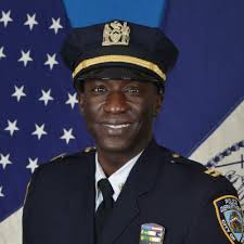 I'm honored to be receiving the Leadership Award from the 67th Precinct  Clergy Council, “The GodSquad” at their 15th Anniversary Gala