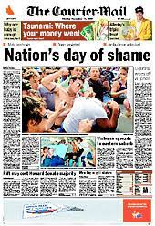 186 276 tykkäystä · 6 198 puhuu tästä. The Courier Mail Wikipedia