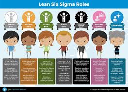 Lean Six Sigma What Why How To Use It Goleansixsigma Com Lean Six Sigma Lean Sigma Process Improvement