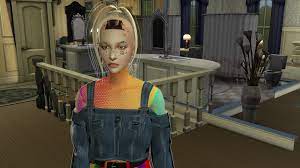 The playstation 4 and xbox one versions, released in 2017, both received . Graphical Glitch Hair And Clothes Disappearing In Live Mode Answer Hq