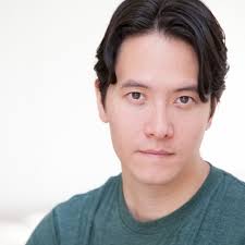 Poems by Matt Park — Mixed Asian Media