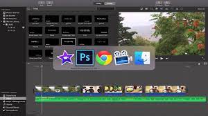 How do i add text to my video? How To Put Titles Anywhere On Your Video With Imovie Using A Transparent Picture Overlay 2016 Youtube
