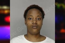 Sierra Wiley — Bibb County Jail Bookings