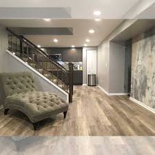 Potential problems for laminate basement floors. Why Vinyl Planks Are The Best Flooring For Basements