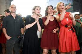 Born in switzerland to slovak parents at a time when slovak. Slobodna Dalmacija Iz Platforme Mozemo Demantirali Da Ih Financira Emil Tedeschi Sandra Bencic To Je Klasican Fake News