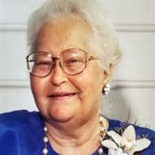 Betty Jean (Dunsmuir) Cawley Obituary February 15, 2021