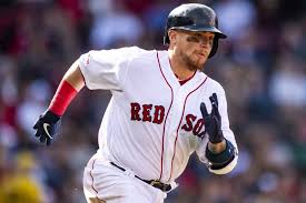 Открыть страницу «christian vazquez» на facebook. What Should We Make Of Red Sox Chaos Lineup With Christian Vazquez At Second Base The Athletic