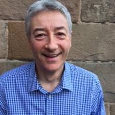 Mark Glancy (@MarkGlancy2)