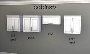 Jul 14, 2021 · the first thing to consider when it comes to kitchen cabinet costs is the cabinet construction. Mod The Sims Sumptuous Kitchen Set