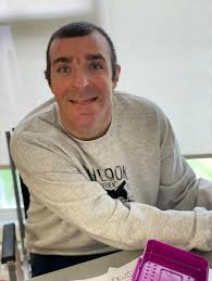 Happiest Birthday wishes to Keith MacDonald