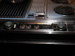 Use foil only as directed in this guide. Cooktops Jenn Air Cooktops With Downdraft