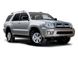Overall viewers rating of toyota 4runner sr5 is 4 out of 5. Used 2008 Toyota 4runner Sr5 In St Louis Mo