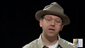 Helping Teachers Engage Students: Michael Killen Interviews Jamie Smith