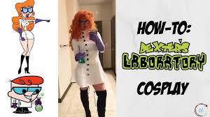 Maybe you would like to learn more about one of these? How To Dexter S Laboratory Costume By Cosplay And Coffee