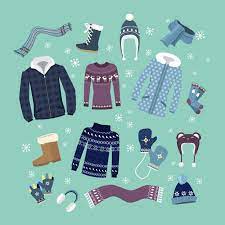 When the seasons start to change, people's clothing choices typically change as well. Season Shift Packing Away Winter Coats Clothes Eucalan Delicate Wash