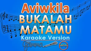 Download lagu bukalah matamu aviwkila (11.44mb) dan streaming kumpulan lagu bukalah matamu aviwkila (11.44mb) mp3 hasil diatas adalah hasil pencarian dari anda bukalah matamu aviwkila mp3 dan menurut kami yang paling cocok adalah bukalah matamu aviwkila. Download Aviwkila Bukalah Matamu Karaoke Lirik Tanpa Vokal By Gmusic Mp3 Mp4 3gp Flv Download Lagu Mp3 Gratis
