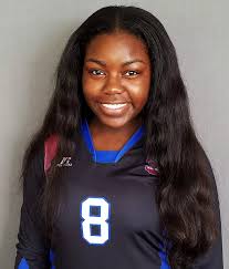 2016 Volleyball Roster