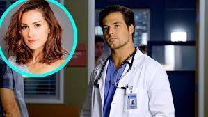 People with the surname include: Grey S Anatomy Casts Deluca S Sister For Season 14 See Who S Playing Her Entertainment Tonight