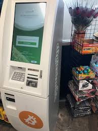 Featured operators in the area: Digitalmint Bitcoin Atm 5485 E Tropicana Ave Las Vegas Nv 89122 Usa