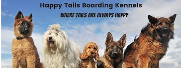 Give a pup a home!. Happy Tails Boarding Kennels Reviews Facebook