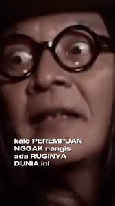 Tangis Perempuan dalam Video Sujiwo Tejo