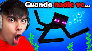 NUEVOS COLABORADORES 🔥// Minecraft Bedrock con Addons 1.17.11// Manuel  Nolan