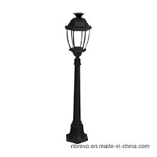 Well, there is no better way of lighting up and decorating your pathway, front. China Aluminum Solar Patio Lamp Post For Garden Outdoor Rs037 China Solar Garden Light Solar Patio Lamp
