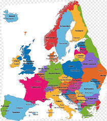 História, os países e capitais da europa oriental e ocidental, a economia, a cultura, os pontos turísticos das cidades completo e atual. Alemanha Mapa Em Branco Uniao Europeia Mapa Mundo Alemanha Mapa Png Pngwing
